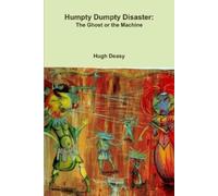 Hugh Deasy Humpty Dumpty Disaster (Tascabile)