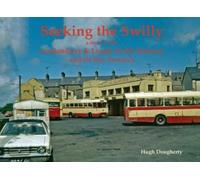 Hugh Dougherty Seeking the Swilly (Tascabile)