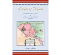 Hugh Fairfax Fairfax of Virginia (Tascabile)