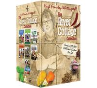 Hugh Fearnley-Whittingstall: The River Cottage Collection [Edizione: Regno Unito] [Edizione: Regno Unito]