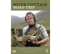 Hugh Fearnleywhittingstall River Cottage Road Trip [Edizione: Regno Unito] [Edizione: Regno Unito]