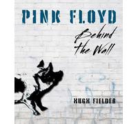 Hugh Fielder Pink Floyd (Copertina rigida)