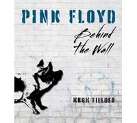 Hugh Fielder Pink Floyd (Copertina rigida)