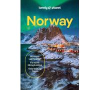 Hugh Francis Anderson Anthony Ham Annika Hipple Gemm Lonely Planet N (Tascabile)