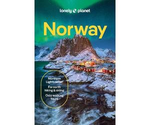 Hugh Francis Anderson Anthony Ham Annika Hipple Gemm Lonely Planet N (Tascabile)