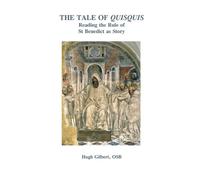 Hugh Gilbert The Tale of Quisquis (Tascabile)