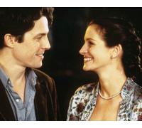 Hugh Grant E Julia Roberts [1010456] Foto 8x10 (Altre Dimensioni Disponibili)