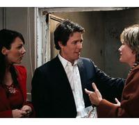 Hugh Grant & Emma Thompson [1045401] 8x10 Foto Altre Misure Inc Poster)
