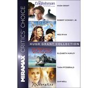Hugh Grant - Hugh Grant Collection