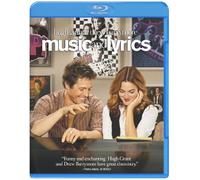 Hugh Grant - Music And Lyrics [Edizione: Giappone]