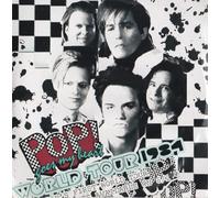 Hugh Grant - Pop! Goes My Heart