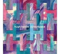 Hugh Hardie Colourspace (CD) Album