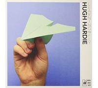 Hugh Hardie - Learning To Fly