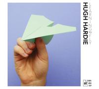 Hugh Hardie Learning to Fly (Vinyl LP) 12" EP