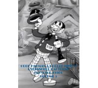 Hugh Harman & Rudolf Ising's Uncensored Cartoons from the 1930s Volume 3 (DVD)