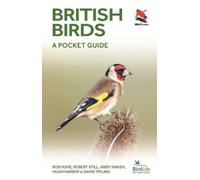 Hugh Harrop Rob Hume David Tipling Robert Still And British and Iris (Tascabile)