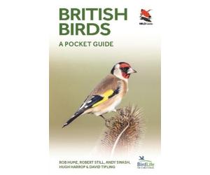 Hugh Harrop Rob Hume David Tipling Robert Still And British and Iris (Tascabile)