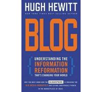 Hugh Hewitt Blog (Tascabile)