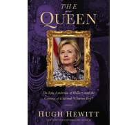 Hugh Hewitt The Queen (Copertina rigida)