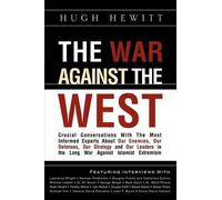 Hugh Hewitt The War Against the West (Tascabile)