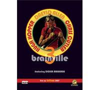 Hugh HOPPER, Daevid ALLEN & Chris CUTLER - Brainville 3
