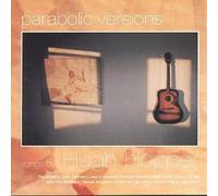 Hugh Hopper Parabolic Versions: Songs By Hugh Hopper (CD) Album