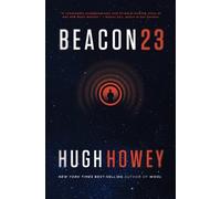 Hugh Howey Beacon 23 (Tascabile)