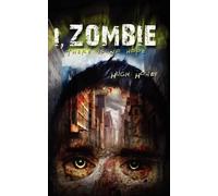 Hugh Howey I, Zombie (Tascabile)