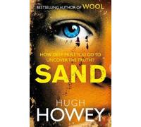 Hugh Howey Sand (Tascabile)