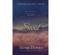 Hugh Howey Sand (Tascabile)