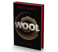 Hugh Howey Wool Deluxe Collector's Edition (Copertina rigida) Silo