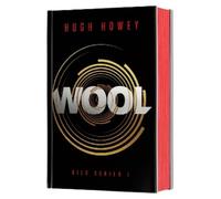 Hugh Howey Wool Deluxe Collector's Edition (Copertina rigida) Silo