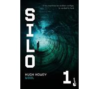 Hugh Howey Wool: Novela / A Novel (Tascabile) Silo