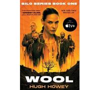 Hugh Howey Wool [Tv Tie-In] (Tascabile) Silo