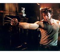 Hugh Jackman [1038443] Foto 8x10 (Altre Dimensioni Disponibili)