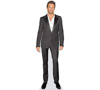 Hugh Jackman a grandezza naturale