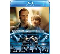 Hugh Jackman - Real Steel [Edizione: Giappone]