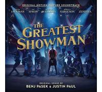 Hugh Jackman - The Greatest Showman Soundtrack