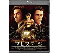 Hugh Jackman - The Prestige [Edizione: Giappone]