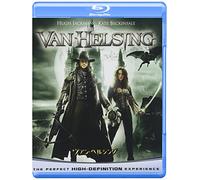 Hugh Jackman - Van Helsing [Edizione: Giappone]