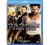 Hugh Jackman - X-Men Origins:Wolverine [Edizione: Giappone]
