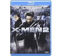 Hugh Jackman - X-Men2 [Edizione: Giappone]