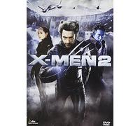 Hugh Jackman - X-Men2 [Edizione: Giappone]