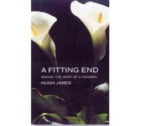 Hugh James A Fitting End (Tascabile)