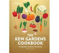 Hugh Johnson The Kew Gardens Cookbook (Copertina rigida)