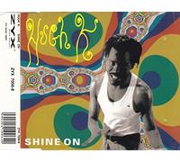 Hugh K. - Shine on