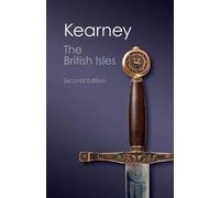 Hugh Kearney The British Isles (Tascabile) Canto Classics