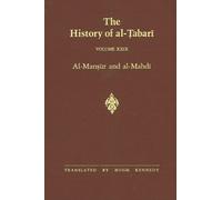 Hugh Kennedy The History of al-Ṭabarī Vol. 29 (Tascabile)