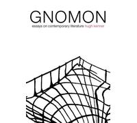 Hugh Kenner Gnomon (Tascabile) American Literature Series