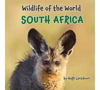 Wildlife of the World - South Africa